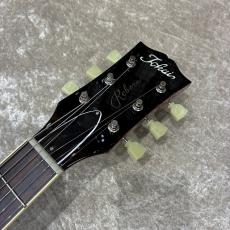 Tokai LS-101F-CM3 "Reborn OLD" w/W-Cream PU -Violin Finish / VF- #2551833【4.19kg】 【限定生産モデル】_9