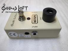 MXR M133 micro amp_2