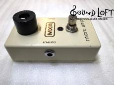 MXR M133 micro amp_4