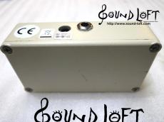 MXR M133 micro amp_6