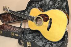 Martin OM-45 GE Golden Era　2002年製