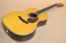 Martin OM-45 GE Golden Era　2002年製_2