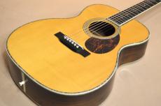 Martin OM-45 GE Golden Era　2002年製_3