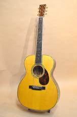Martin OM-45 GE Golden Era　2002年製_4