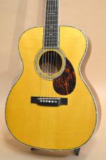 Martin OM-45 GE Golden Era　2002年製_5