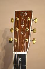 Martin OM-45 GE Golden Era　2002年製_7