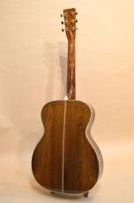 Martin OM-45 GE Golden Era　2002年製_8