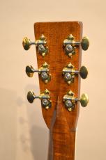 Martin OM-45 GE Golden Era　2002年製_11