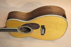 Martin OM-45 GE Golden Era　2002年製_14
