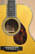 Martin OM-45 GE Golden Era　2002年製_16