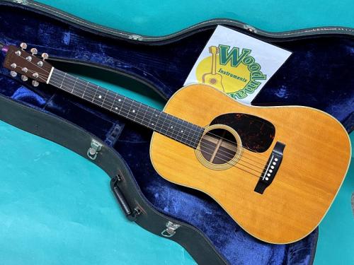 Martin D-28S