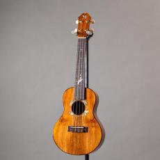 Mon Ami MA-CK Concert Hawaiian Koa Deluxe