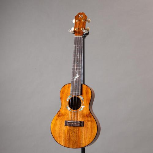 Mon Ami MA-CK Concert Hawaiian Koa Deluxe