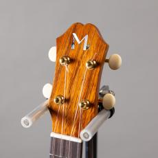 Mon Ami MA-CK Concert Hawaiian Koa Deluxe_6