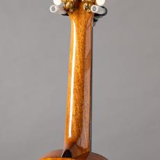 Mon Ami MA-CK Concert Hawaiian Koa Deluxe_8