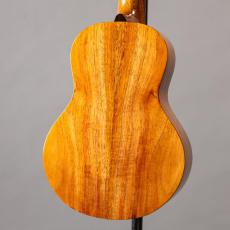 Mon Ami MA-CK Concert Hawaiian Koa Deluxe_9