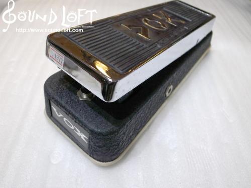VOX WAH-WAH 250.414