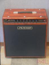 FUCHS Overdrive Supreme 50 Combo