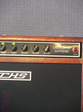 FUCHS Overdrive Supreme 50 Combo_4