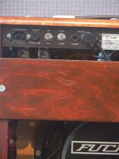 FUCHS Overdrive Supreme 50 Combo_5