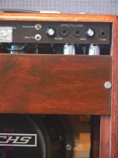 FUCHS Overdrive Supreme 50 Combo_6