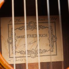 Daniel Friederich[ダニエル・フレドリッシュ] No.290_6