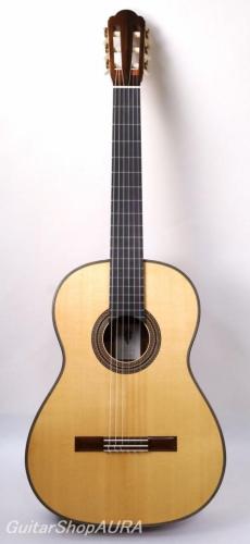 Marco Bortolozzo　[マルコ・ボルトロッツォ] ハウザー1世モデル　No.118