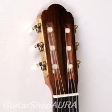 Marco Bortolozzo　[マルコ・ボルトロッツォ] ハウザー1世モデル　No.118_3