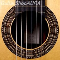 Marco Bortolozzo　[マルコ・ボルトロッツォ] ハウザー1世モデル　No.118_4