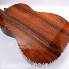 Marco Bortolozzo　[マルコ・ボルトロッツォ] ハウザー1世モデル　No.118_6