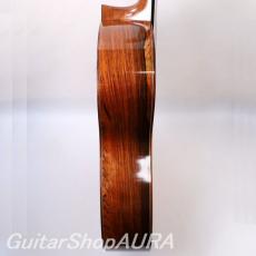 Marco Bortolozzo　[マルコ・ボルトロッツォ] ハウザー1世モデル　No.118_7