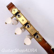 Marco Bortolozzo　[マルコ・ボルトロッツォ] ハウザー1世モデル　No.118_8