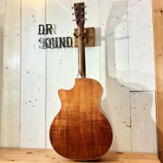 Martin GPC-13E Modern #3079465 【無金利OK】【Dr.Sound】_4
