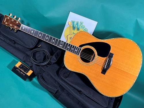 YAMAHA LL-25E