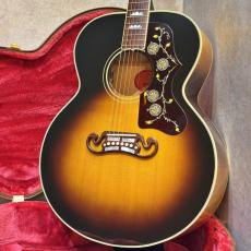 Gibson 【現品特価!!】【試奏動画あり】SJ-200 Original VS #22534021【バリトラ杢ネック】【堂々たる響き】