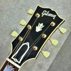 Gibson 【現品特価!!】【試奏動画あり】SJ-200 Original VS #22534021【バリトラ杢ネック】【堂々たる響き】_3