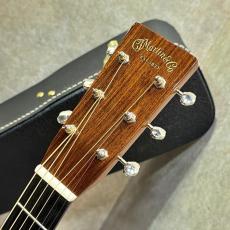 Martin 【美品中古】【試奏動画あり】000-28EC '25 【芯の強い音像と腰のある図太い鳴り】【送料当社負担】【池袋店在庫品】_3
