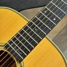 Martin 【美品中古】【試奏動画あり】000-28EC '25 【芯の強い音像と腰のある図太い鳴り】【送料当社負担】【池袋店在庫品】_5