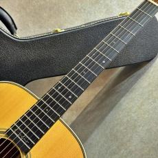 Martin 【美品中古】【試奏動画あり】000-28EC '25 【芯の強い音像と腰のある図太い鳴り】【送料当社負担】【池袋店在庫品】_6
