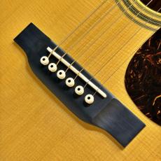 Martin 【美品中古】【試奏動画あり】000-28EC '25 【芯の強い音像と腰のある図太い鳴り】【送料当社負担】【池袋店在庫品】_7