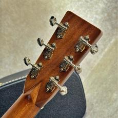 Martin 【美品中古】【試奏動画あり】000-28EC '25 【芯の強い音像と腰のある図太い鳴り】【送料当社負担】【池袋店在庫品】_8