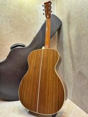 Martin 【美品中古】【試奏動画あり】000-28EC '25 【芯の強い音像と腰のある図太い鳴り】【送料当社負担】【池袋店在庫品】_10