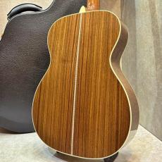Martin 【美品中古】【試奏動画あり】000-28EC '25 【芯の強い音像と腰のある図太い鳴り】【送料当社負担】【池袋店在庫品】_11
