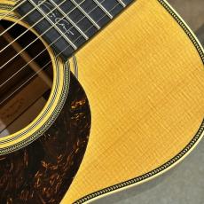 Martin 【美品中古】【試奏動画あり】000-28EC '25 【芯の強い音像と腰のある図太い鳴り】【送料当社負担】【池袋店在庫品】_13
