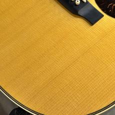 Martin 【美品中古】【試奏動画あり】000-28EC '25 【芯の強い音像と腰のある図太い鳴り】【送料当社負担】【池袋店在庫品】_14