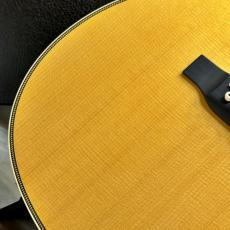 Martin 【美品中古】【試奏動画あり】000-28EC '25 【芯の強い音像と腰のある図太い鳴り】【送料当社負担】【池袋店在庫品】_15