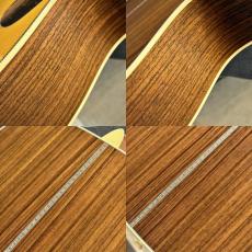Martin 【美品中古】【試奏動画あり】000-28EC '25 【芯の強い音像と腰のある図太い鳴り】【送料当社負担】【池袋店在庫品】_16
