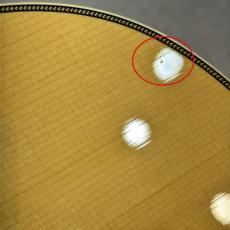 Martin 【美品中古】【試奏動画あり】000-28EC '25 【芯の強い音像と腰のある図太い鳴り】【送料当社負担】【池袋店在庫品】_17