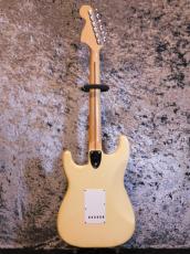 Fender Stratocaster '74 Olympic White / Maple_2