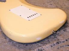 Fender Stratocaster '74 Olympic White / Maple_12